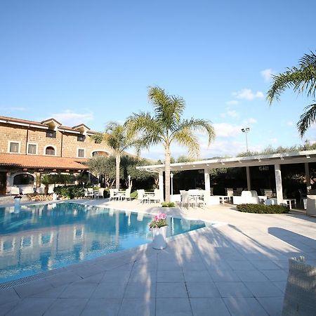 GaiaChiara Resort Caserta Exterior foto