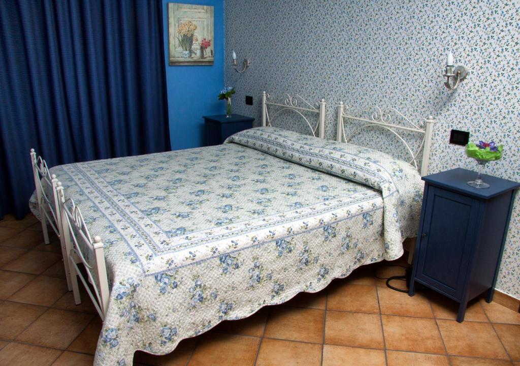 GaiaChiara Resort Caserta Habitación foto