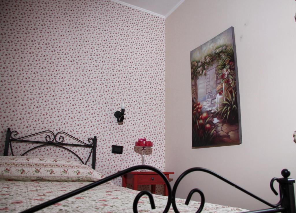 GaiaChiara Resort Caserta Habitación foto