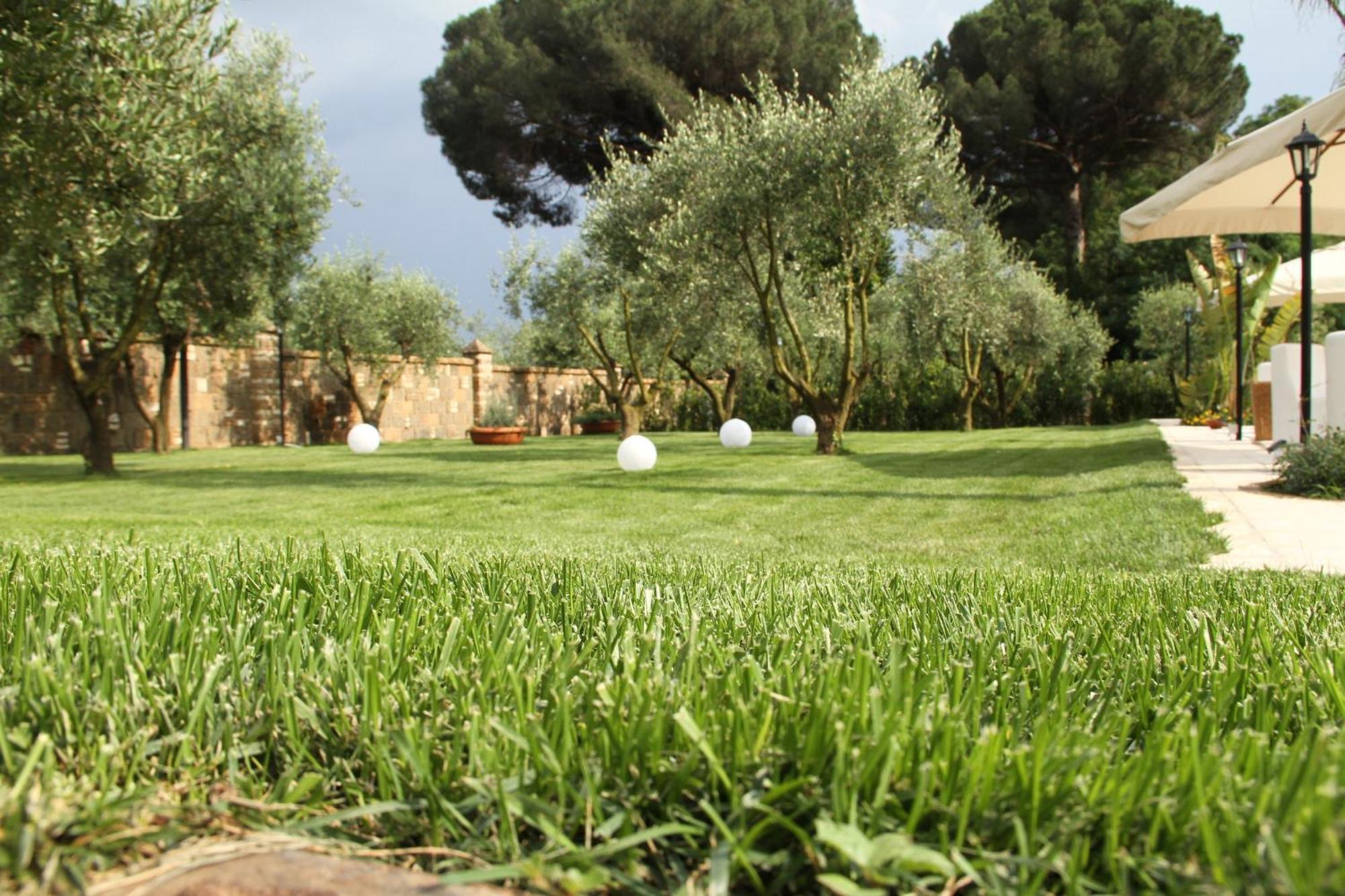 GaiaChiara Resort Caserta Exterior foto