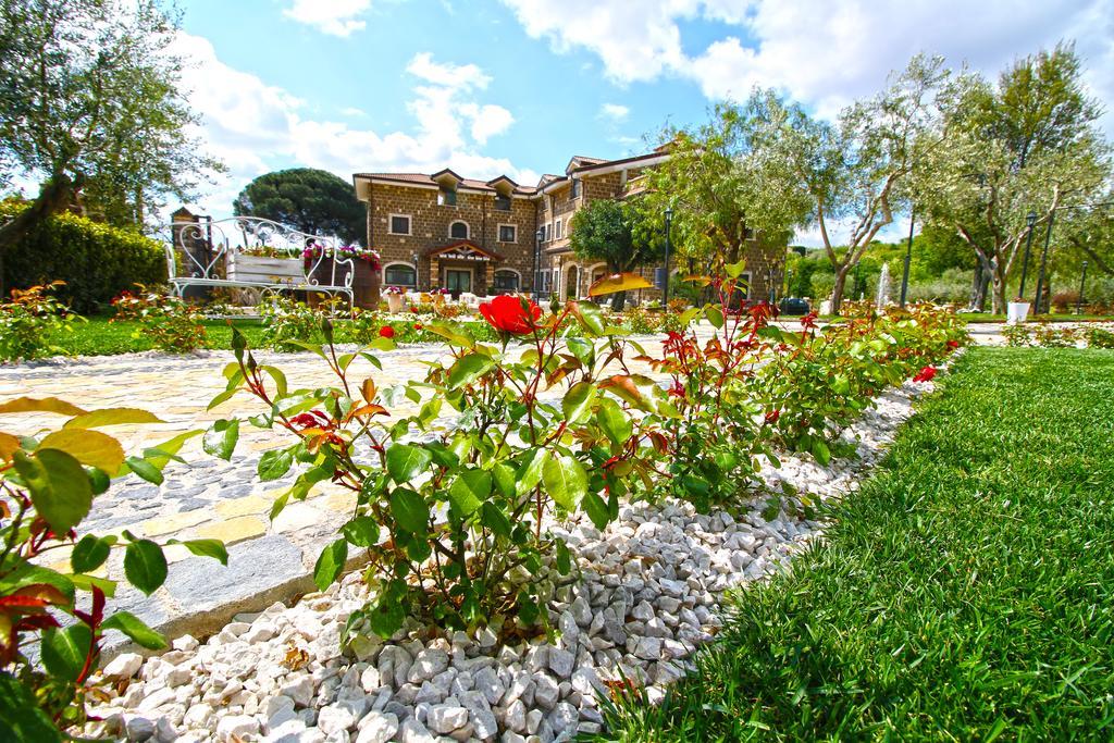 GaiaChiara Resort Caserta Exterior foto