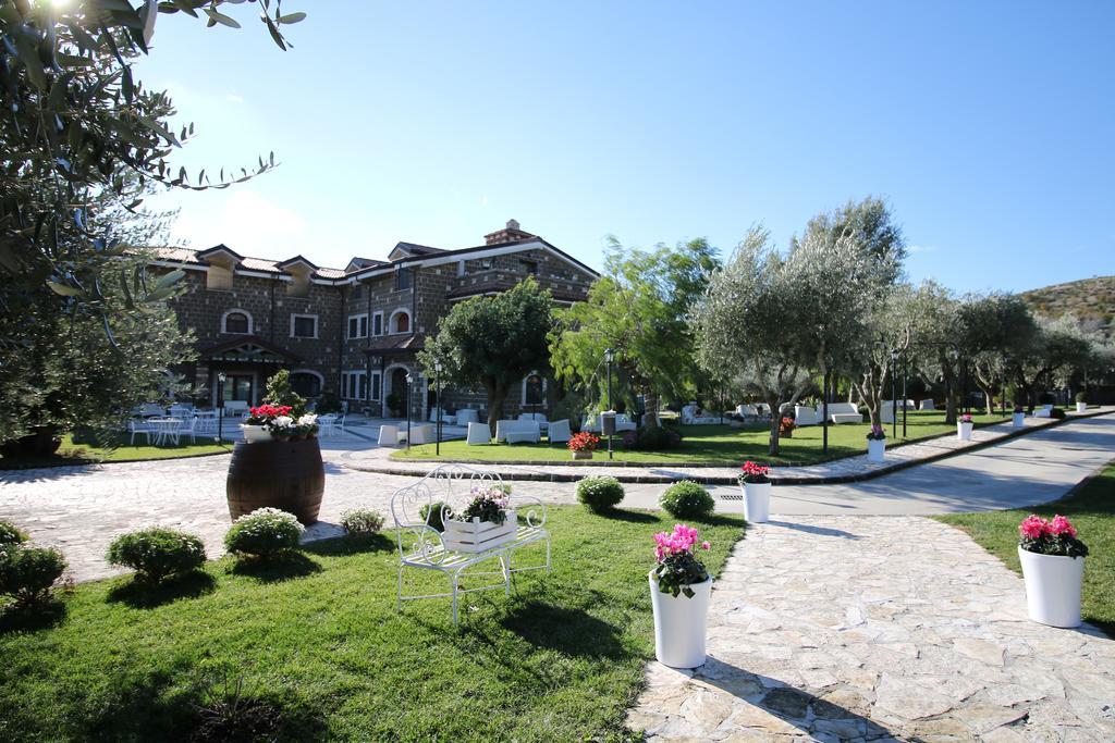 GaiaChiara Resort Caserta Exterior foto